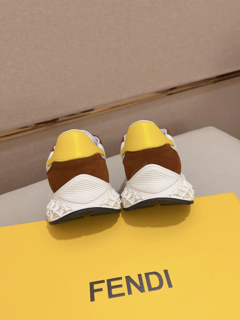 Fendi Sneakers